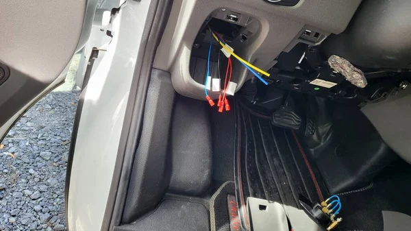 VELBERT, NRW, GERMANY - 16 Haziran 2022