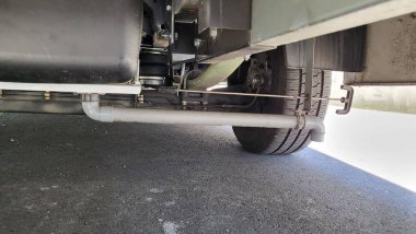 VELBERT, NRW, GERMANY - 16 Haziran 2022