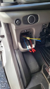 VELBERT, NRW, GERMANY - 16 Haziran 2022