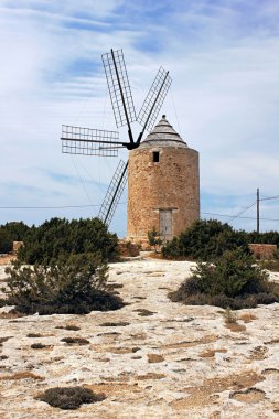 Formentera, Balear Adaları