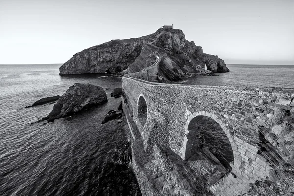 San Juan de Gaztelugatxe