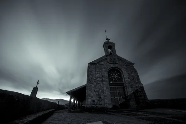 San Juan de Gaztelugatxe