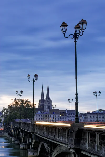 romantik şehir bayonne