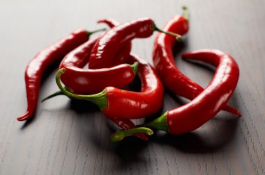 Kırmızı Pul Biber