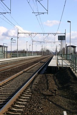 Tren.