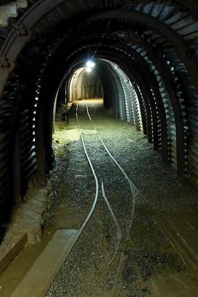 Corridor — Stock Photo, Image