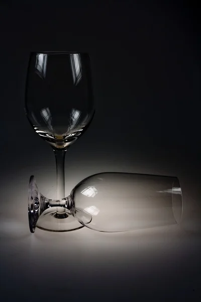 Glass — Stock Photo, Image