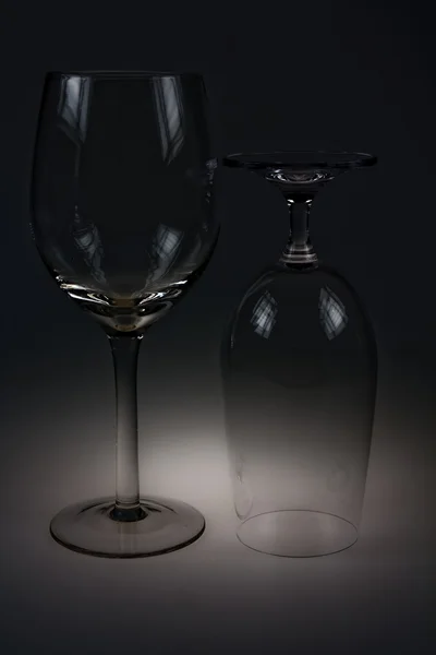 Glass — Stock Photo, Image