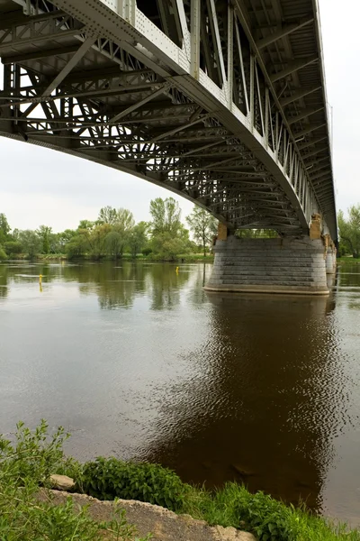 Puente — Foto de Stock