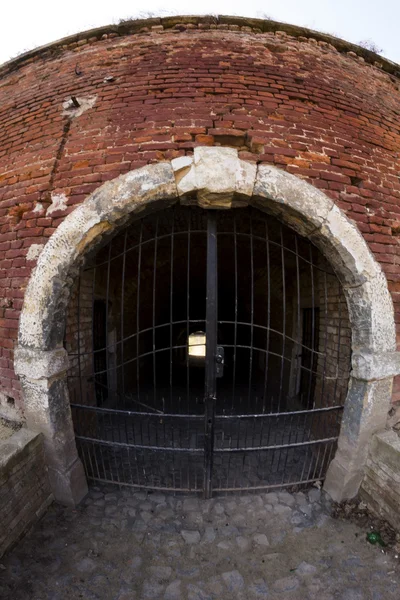 Terezin — Stock fotografie