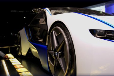 BMW Müzesi