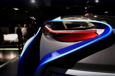 BMW Müzesi