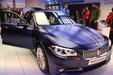 BMW Müzesi
