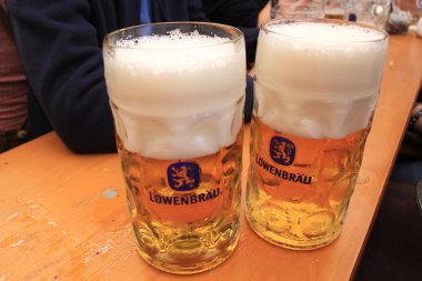 Oktoberfest 2013