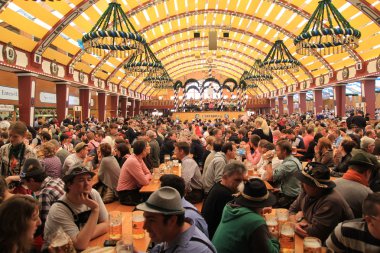 Oktoberfest 2013
