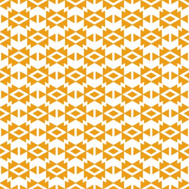 Etnik ya da etnik Meksika kökenli güneybatı Boho ya da Navajo. Geomentrik vektöründe çizgili halk vardır, tekstil ya da dantelin yerlisi. Aztek 'in kusursuz çizgi motifini tasarla. kumaş batik veya kilim zigzag kabile