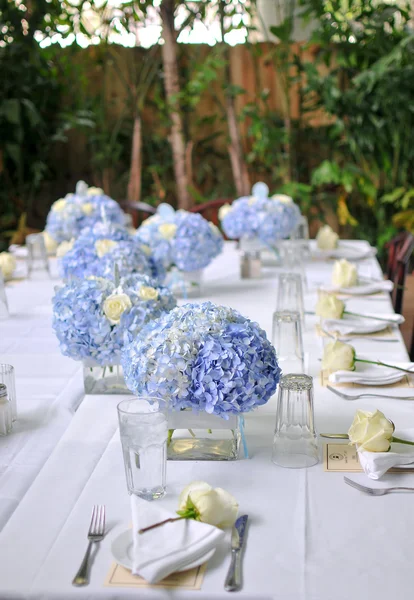 vaftiz Resepsiyon Masa