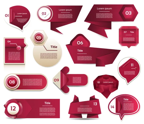 Modern infographics seçenekleri afiş. vektör çizim. iş akışı düzenini, diyagram, numarası seçenekleri, web tasarım, baskı için kullanılabilir.