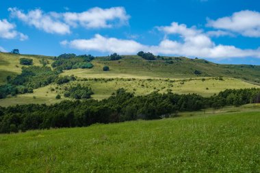 Drakensberg Dev Şatosu Güney Afrika, Drakensberg Dağı, Orta Drakensberg Kwazulu Natal