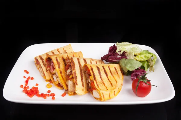 Quesadilla