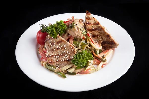 Armut salatası