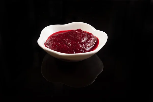 reçel çilek