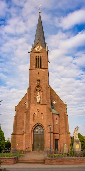 Iglesia —  Fotos de Stock