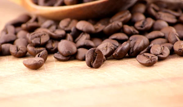 Coffee beans — Stock Photo, Image