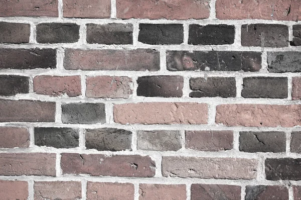 Brick wall texture — Stock Photo, Image