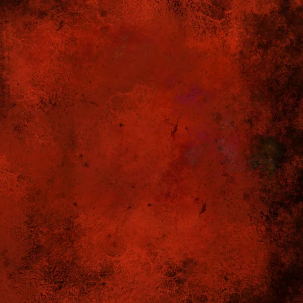 Grunge röd bakgrund — Stockfoto