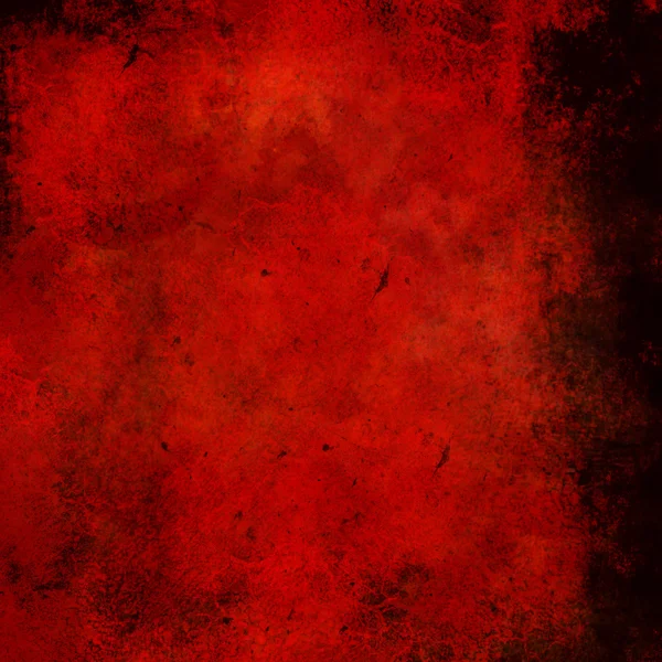 Grunge röd bakgrund — Stockfoto