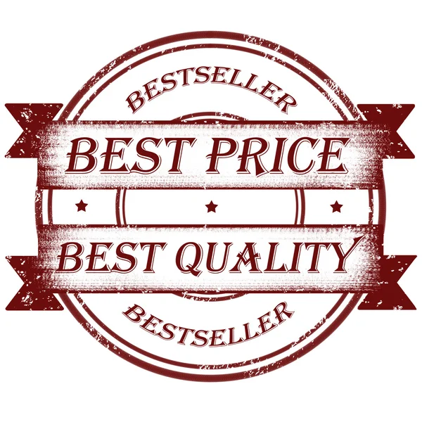 Bestseller — Stockvector