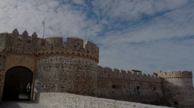 Timelapse in Almuñecar