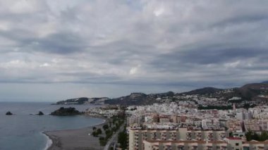 Timelapse in Almuñecar