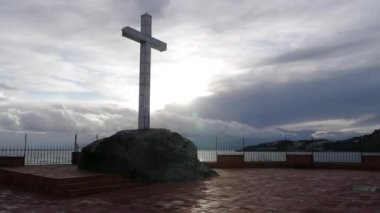Timelapse in Almuñecar