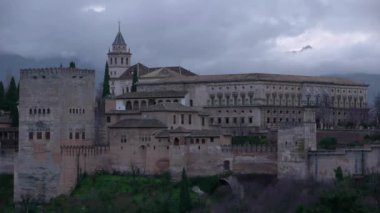 Alhambra