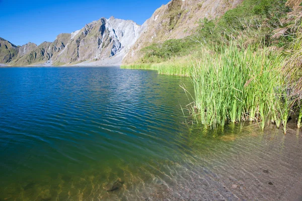 Göl — Stok fotoğraf