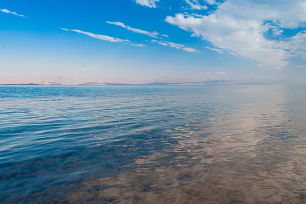 Kızıl Deniz gün — Stok fotoğraf