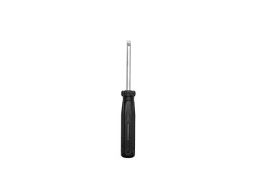 screwdriver tool isolate on white background