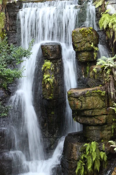 Cascadas — Foto de Stock