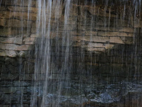 Wasserfall — Stockfoto