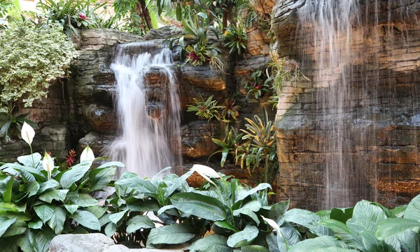 Cachoeira — Fotografia de Stock