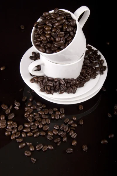 Coffee — Stock Photo, Image