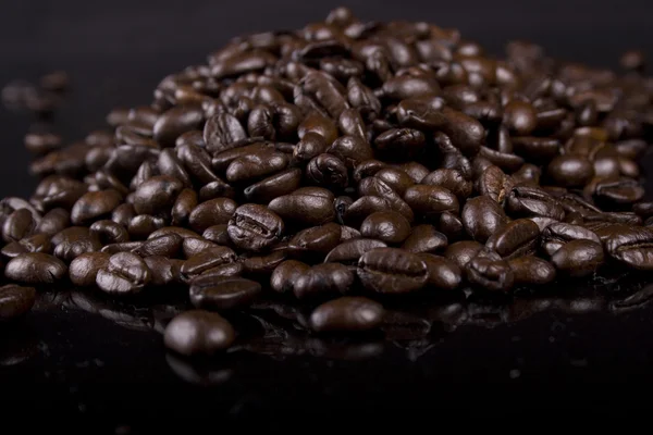 Coffee beans — Stock Photo, Image