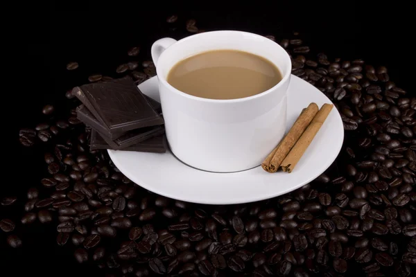 Coffee — Stock Photo, Image