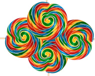 Lolipop.