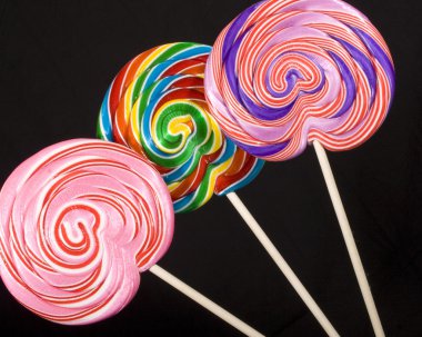 Lolipop.