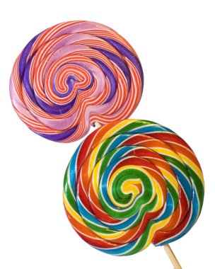 Lolipop.