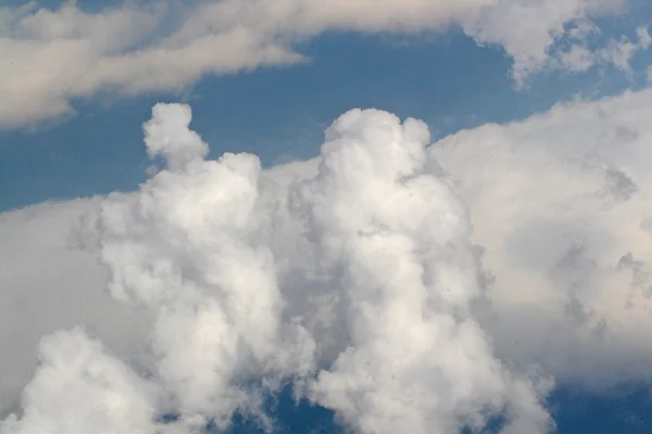 Cielo. — Foto Stock