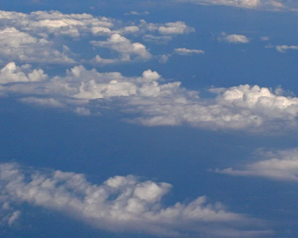 Cielo. — Foto Stock